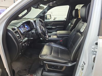 2021 Ram 1500 - Photo 7