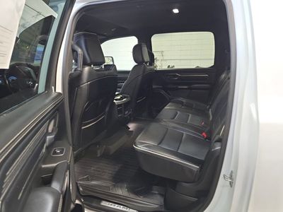 2021 Ram 1500 - Photo 8