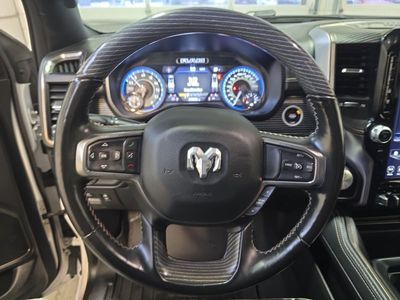 2021 Ram 1500 - Photo 9