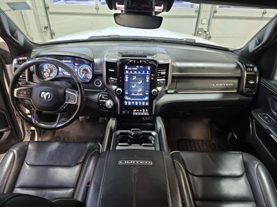 2021 Ram 1500 - Photo 10