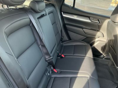 2026 GMC Terrain — photo 11 view