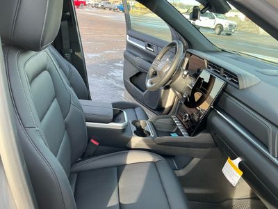 2026 GMC Terrain — photo 12 view