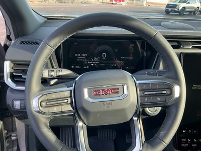 2026 GMC Terrain — photo 7 view