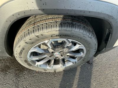 2026 GMC Terrain — photo 8 view
