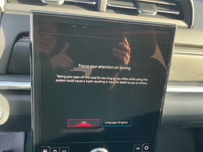 2026 GMC Terrain — photo 10 view