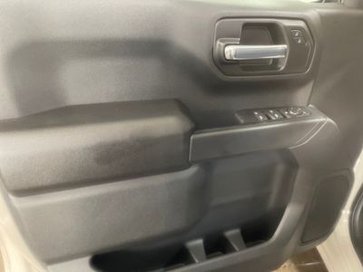 2026 Chevrolet Silverado 1500 — photo 13 view
