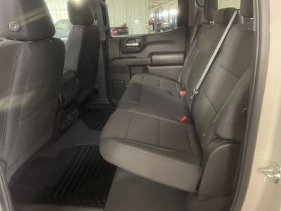 2026 Chevrolet Silverado 1500 — photo 14 view