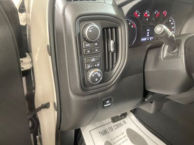 2026 Chevrolet Silverado 1500 — photo 10 view