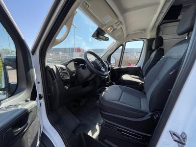 2026 Ram ProMaster Cargo Van - Photo 15