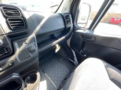 2026 Ram ProMaster Cargo Van - Photo 8