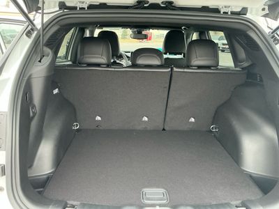 2026 Jeep Compass - Photo 11