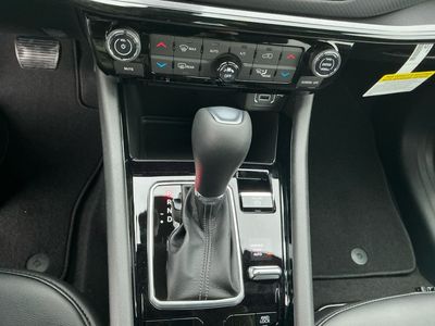 2026 Jeep Compass - Photo 14
