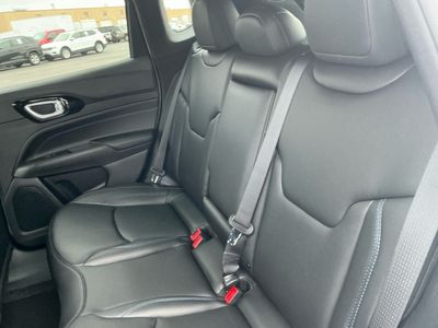 2026 Jeep Compass - Photo 15