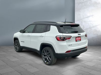 2026 Jeep Compass - Photo 3