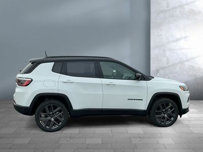 2026 Jeep Compass - Photo 5