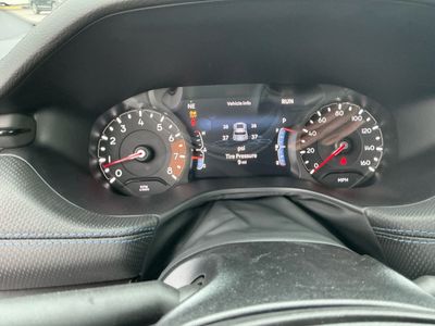 2026 Jeep Compass - Photo 7