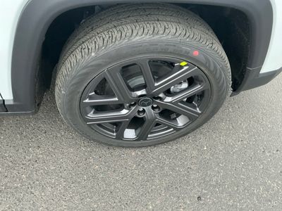 2026 Jeep Compass - Photo 9