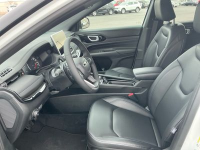 2026 Jeep Compass - Photo 10