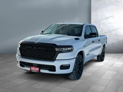 2026 Ram 1500 - Photo 1