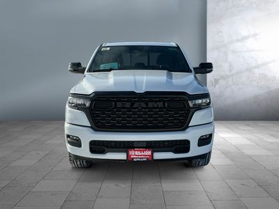 2026 Ram 1500 - Photo 2