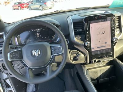 2026 Ram 1500 - Photo 14