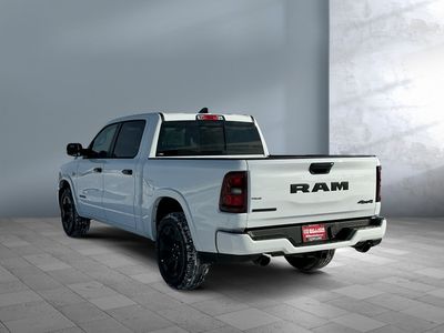 2026 Ram 1500 - Photo 3