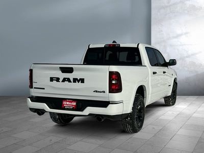 2026 Ram 1500 - Photo 4