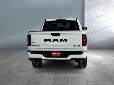 2026 Ram 1500 - Photo 5