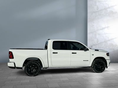 2026 Ram 1500 - Photo 6