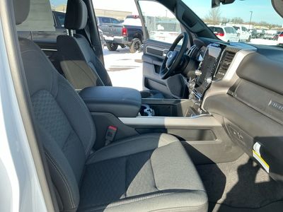 2026 Ram 1500 - Photo 8