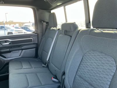 2026 Ram 1500 - Photo 9
