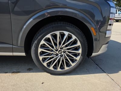 2026 Hyundai Palisade — photo 11 view