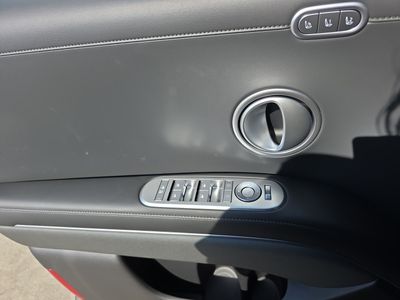 2026 Hyundai Palisade — photo 12 view