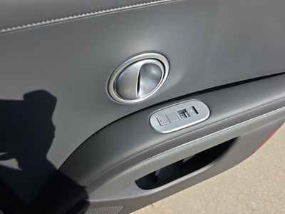 2026 Hyundai Palisade — photo 13 view