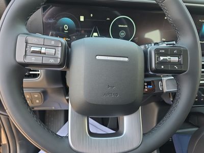 2026 Hyundai Palisade — photo 15 view