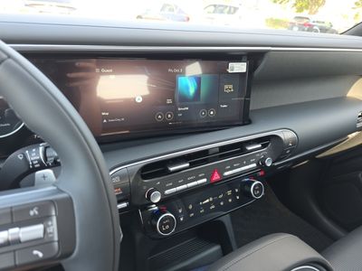 2026 Hyundai Palisade — detail view