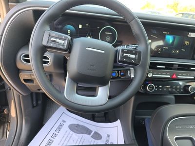 2026 Hyundai Palisade — photo 7 view