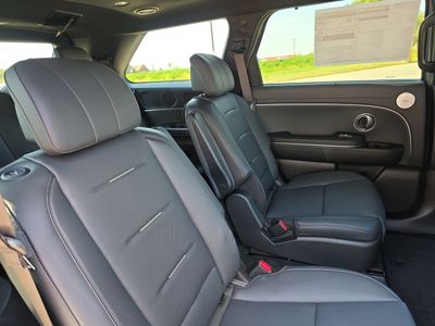 2026 Hyundai Palisade — photo 8 view