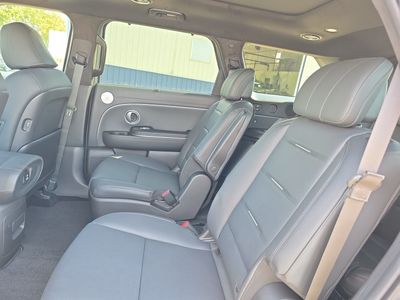 2026 Hyundai Palisade — photo 9 view