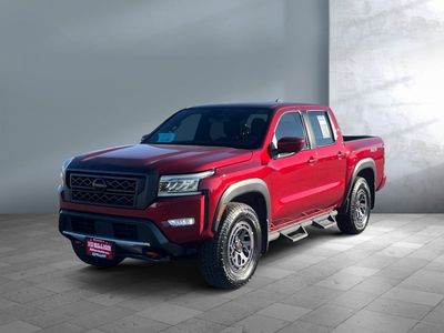 2022 Nissan Frontier - Photo 1