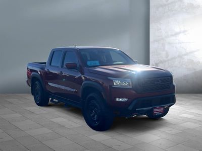 2022 Nissan Frontier - Photo 2