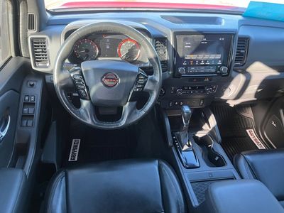 2022 Nissan Frontier - Photo 13