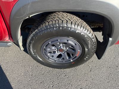 2022 Nissan Frontier - Photo 15