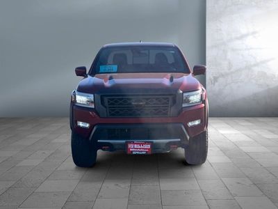 2022 Nissan Frontier - Photo 3