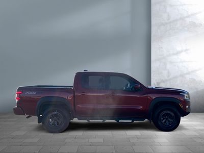 2022 Nissan Frontier - Photo 6