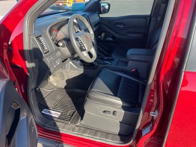 2022 Nissan Frontier - Photo 7