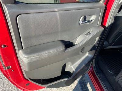 2022 Nissan Frontier - Photo 10