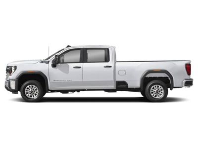 2024 GMC Sierra 2500HD - Photo 1