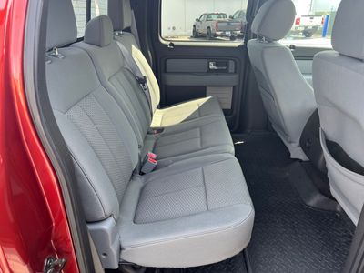 2014 Ford F-150 — photo 11 view
