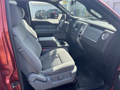 2014 Ford F-150 — photo 12 view